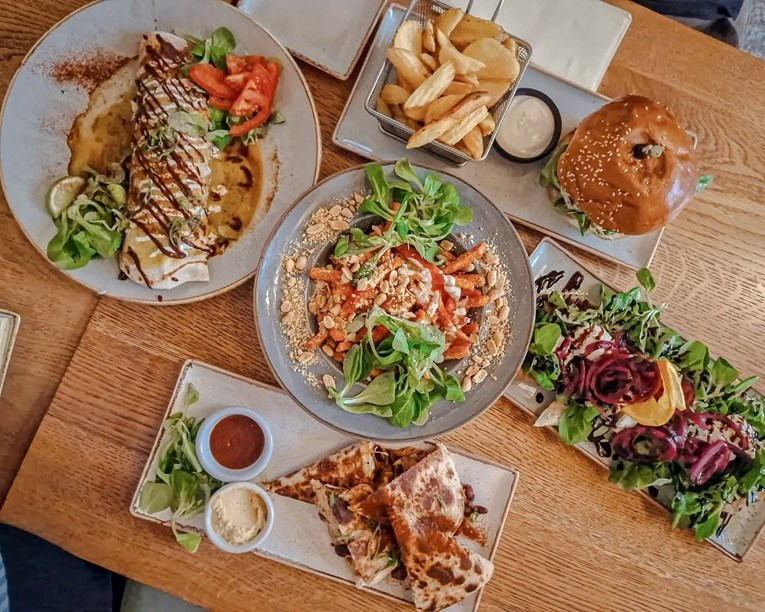 Dnevi prleške kuhinje