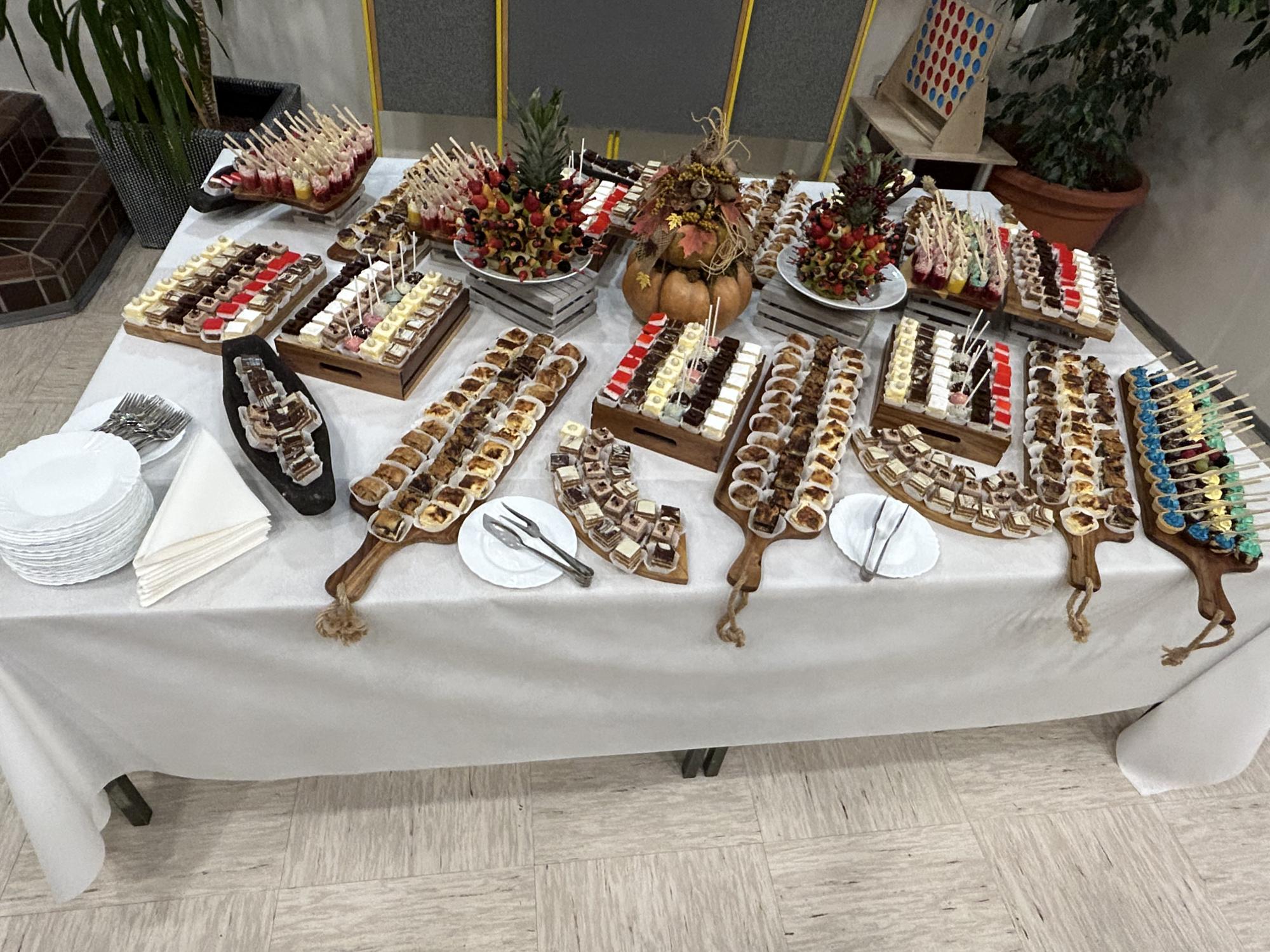 Poslovni dogodki - Slika 1